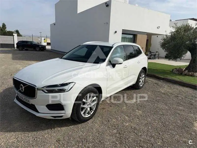2018 Volvo XC60