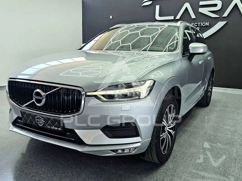 2018 Volvo XC60
