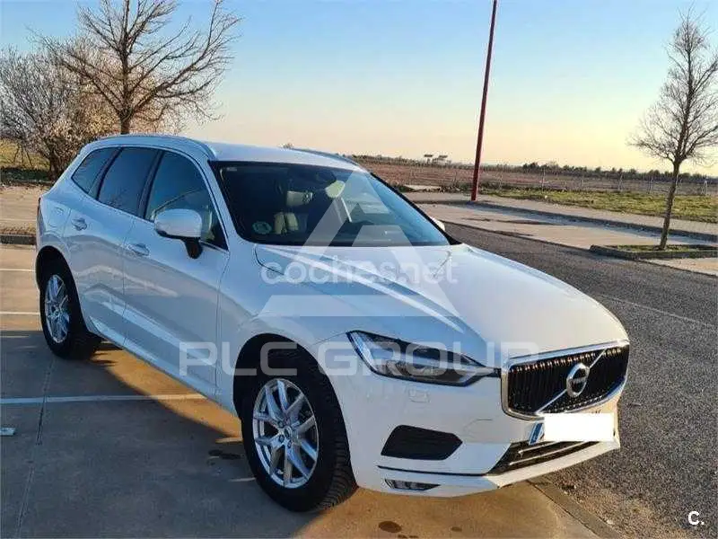 2018 Volvo XC60