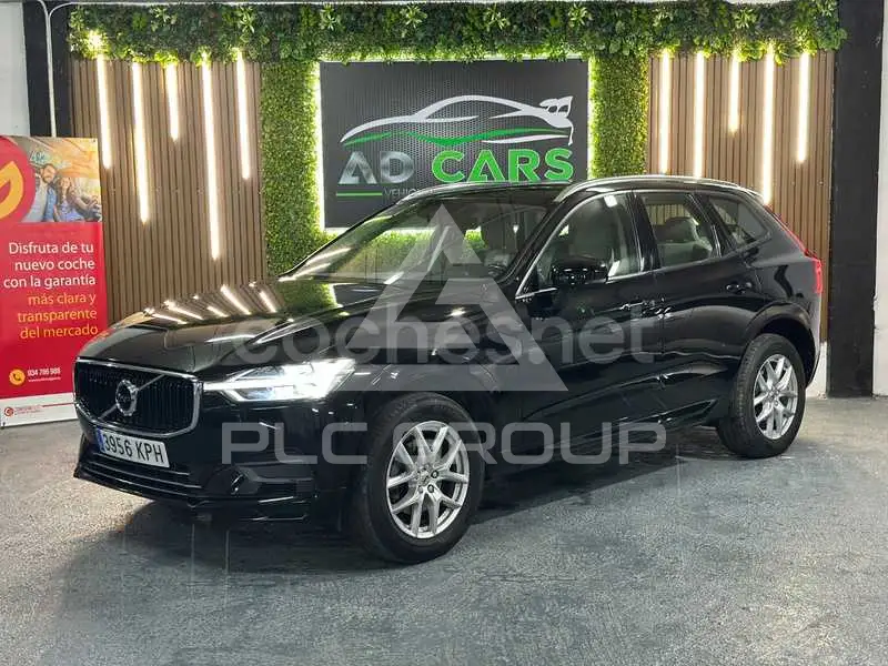 2018 Volvo XC60
