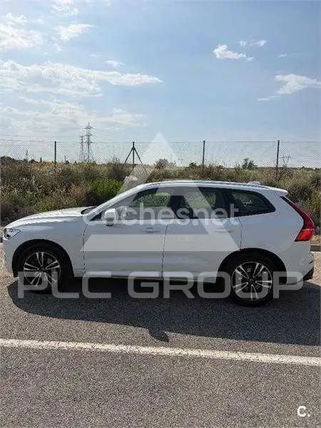 2018 Volvo XC60
