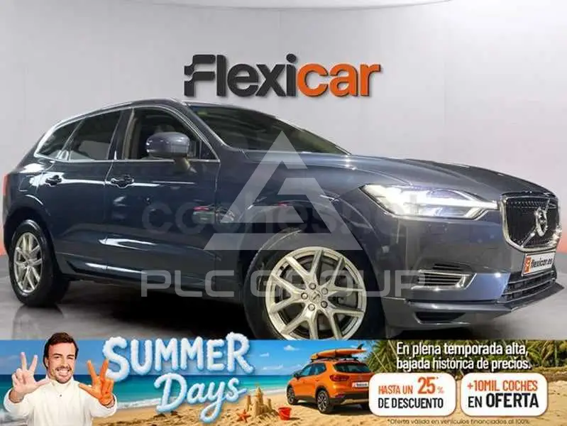 2018 Volvo XC60