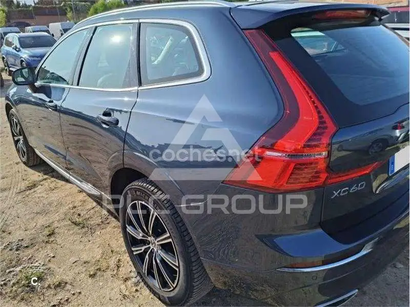 2018 Volvo XC60