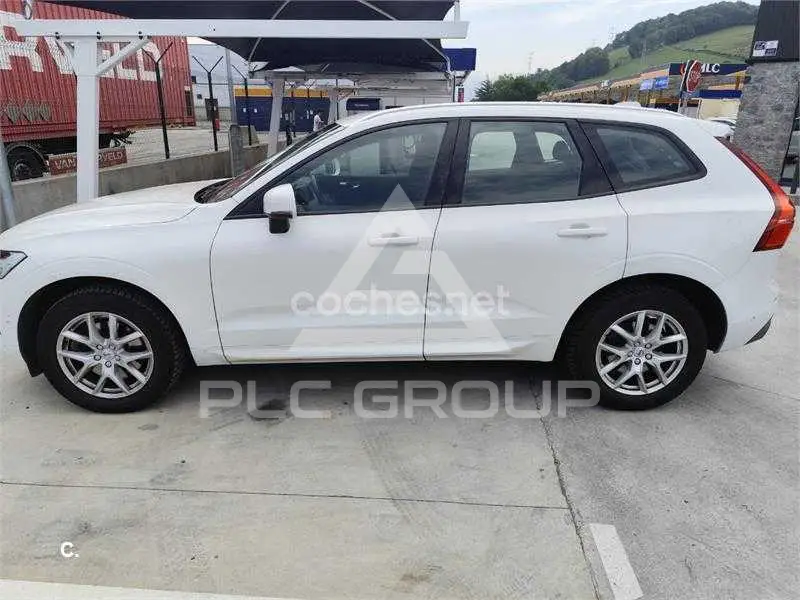 2018 Volvo XC60