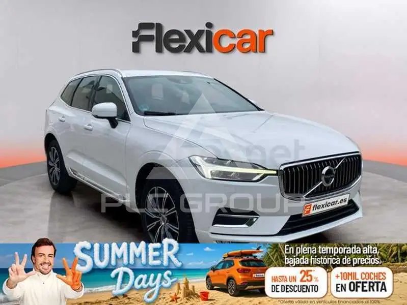 2018 Volvo XC60