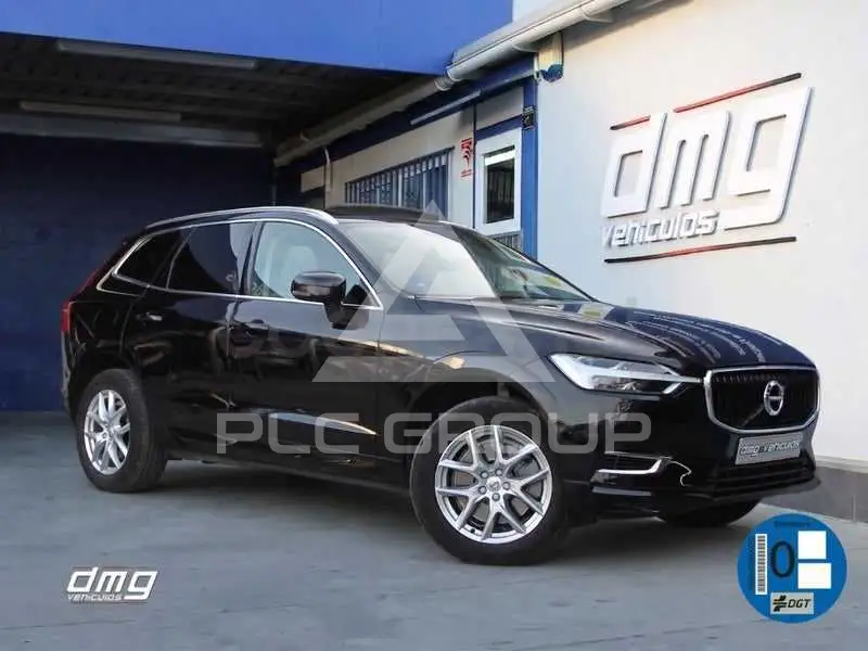 2018 Volvo XC60
