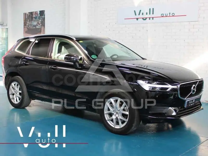 2018 Volvo XC60