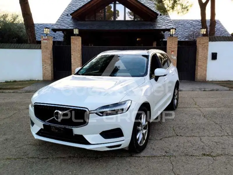 2018 Volvo XC60