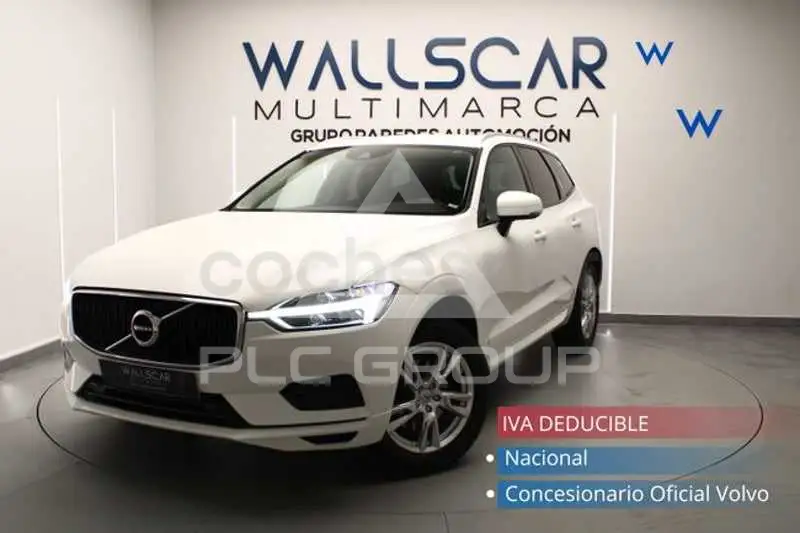 2018 Volvo XC60