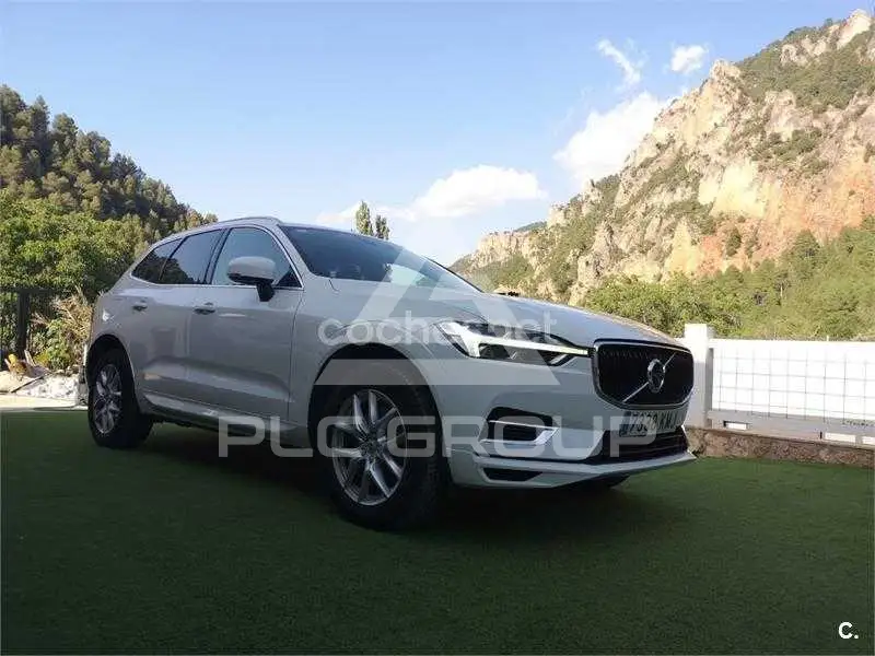 2018 Volvo XC60