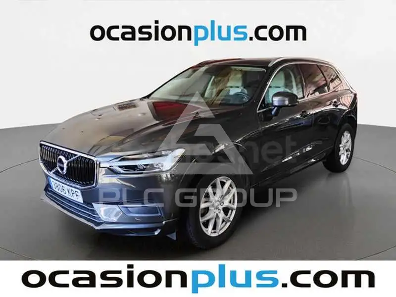 2018 Volvo XC60