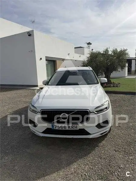 2018 Volvo XC60