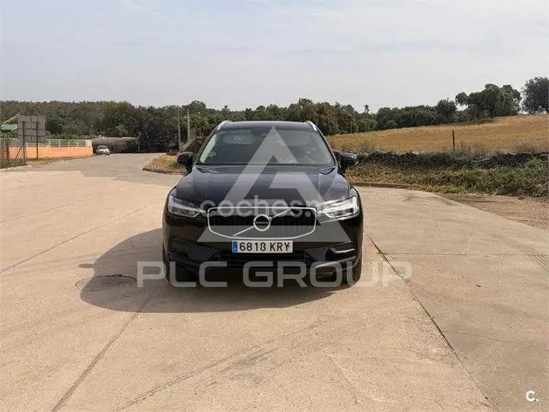 2018 Volvo XC60