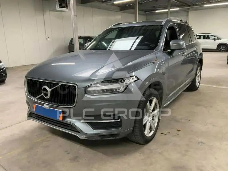 2018 Volvo XC90
