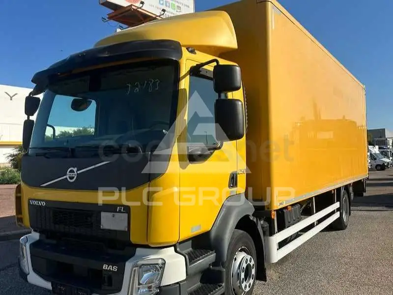2018 Volvo 