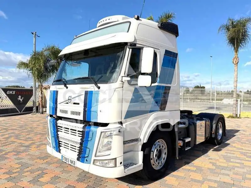 2018 Volvo 