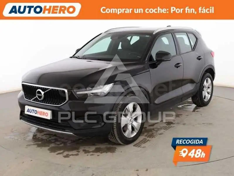 2018 Volvo XC40