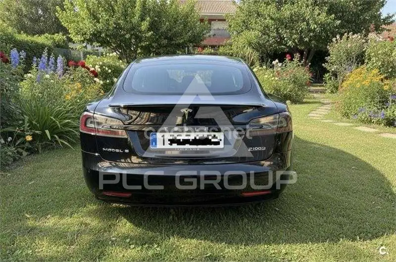 2018 Tesla Model S