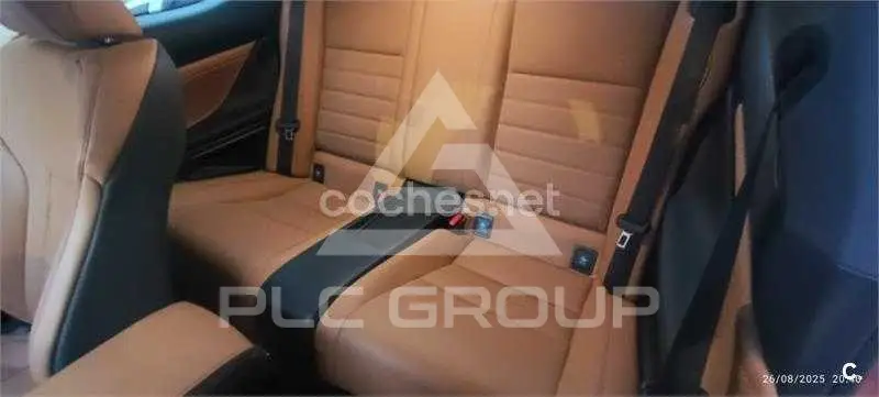 2018 Lexus RC