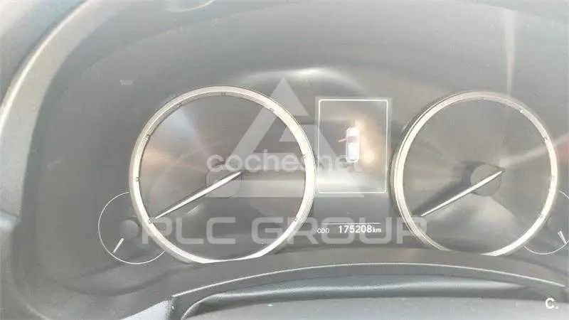2018 Lexus NX