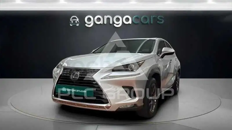 2018 Lexus NX