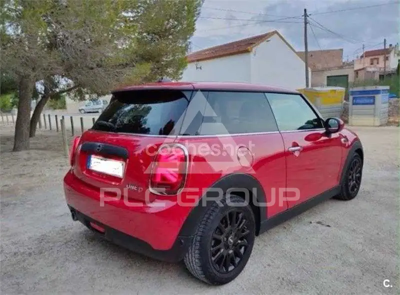 2018 Mini COOPER