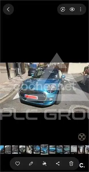 2018 Mini COOPER