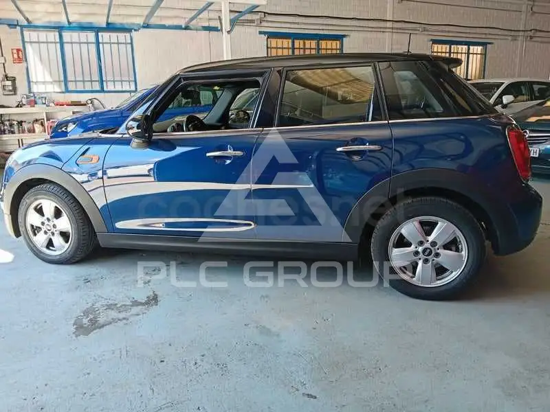 2018 Mini COOPER