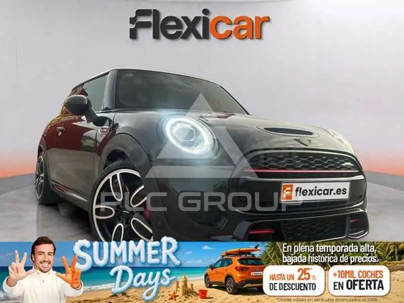 2018 Mini COOPER