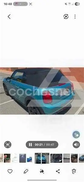 2018 Mini COOPER