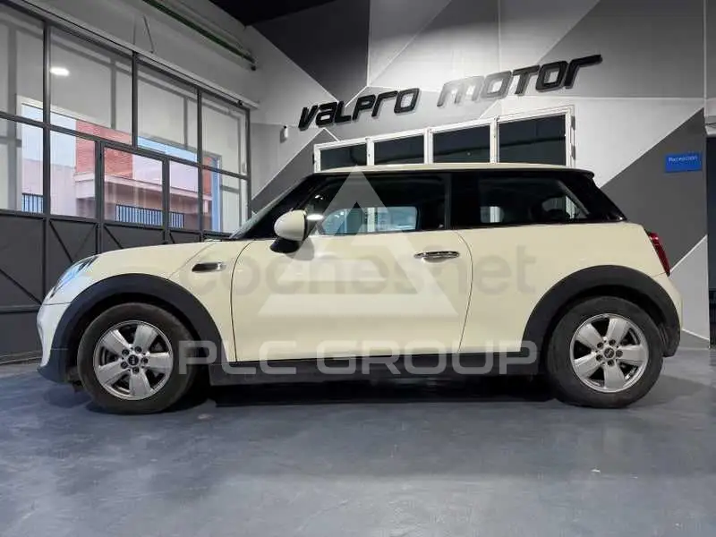 2018 Mini COOPER
