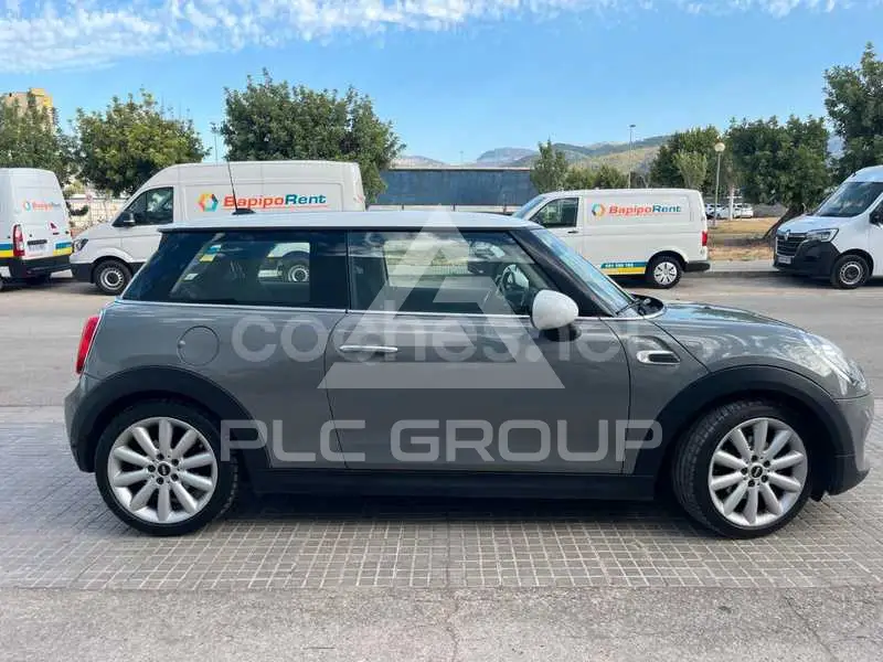 2018 Mini COOPER