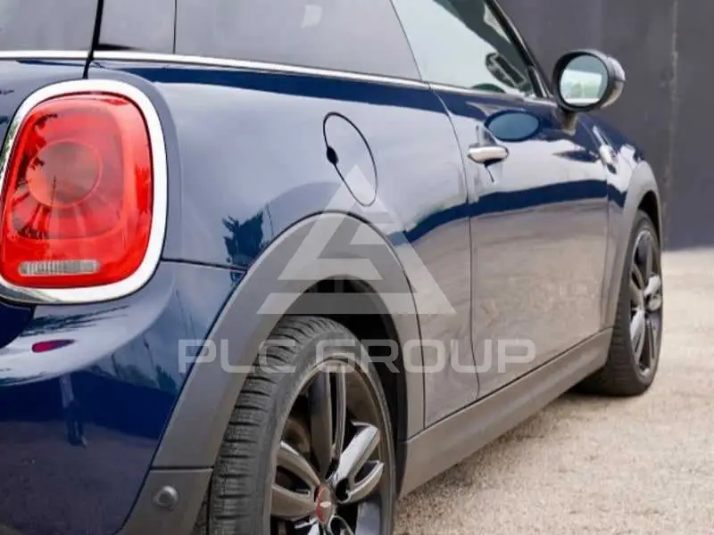 2018 Mini COOPER
