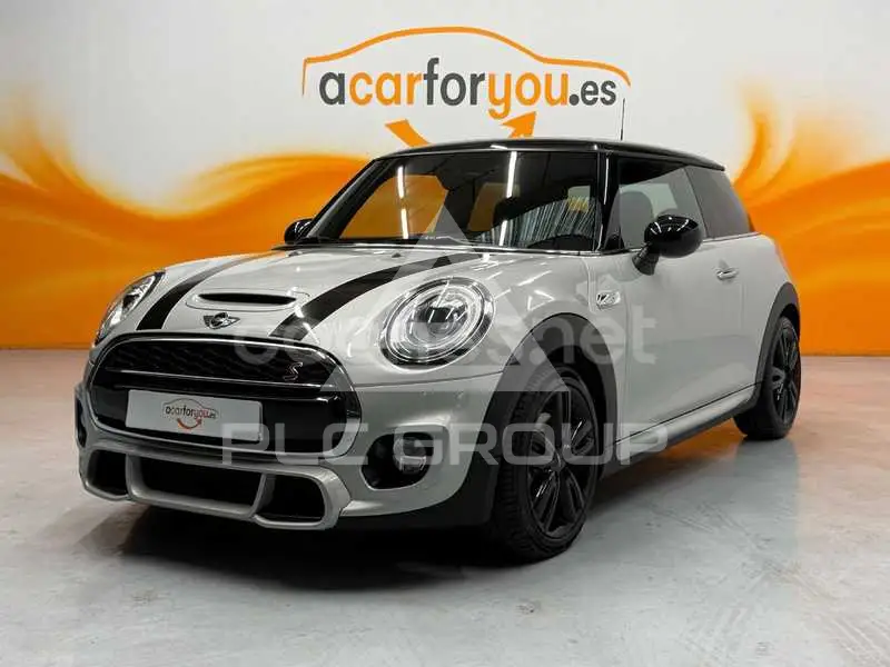 2018 Mini COOPER