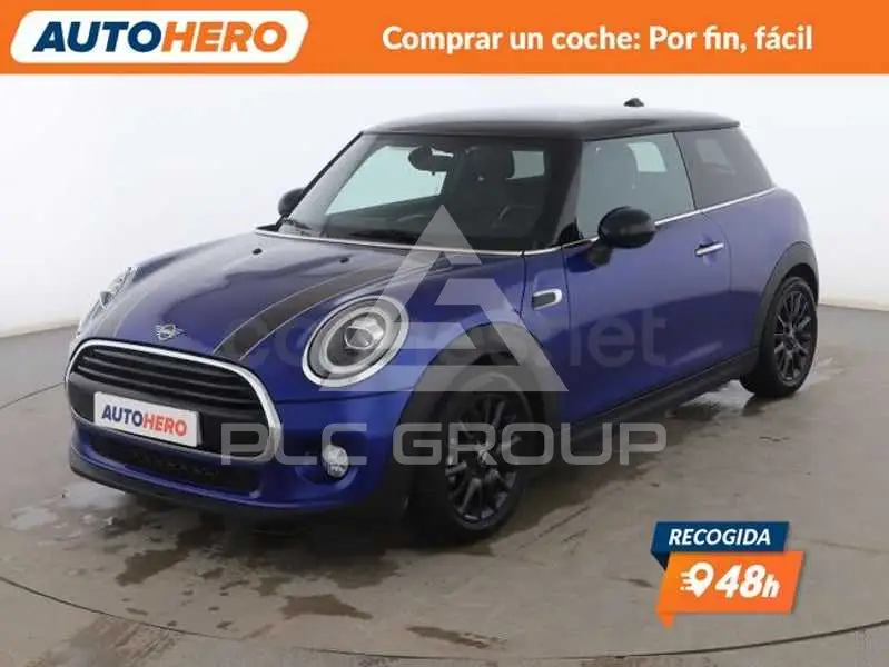 2018 Mini COOPER