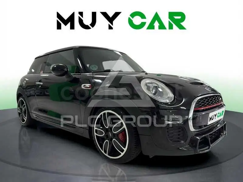 2018 Mini COOPER