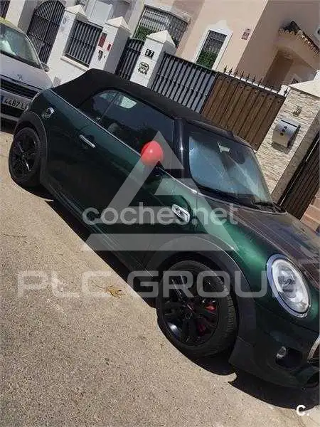2018 Mini COOPER