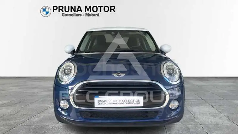 2018 Mini COOPER