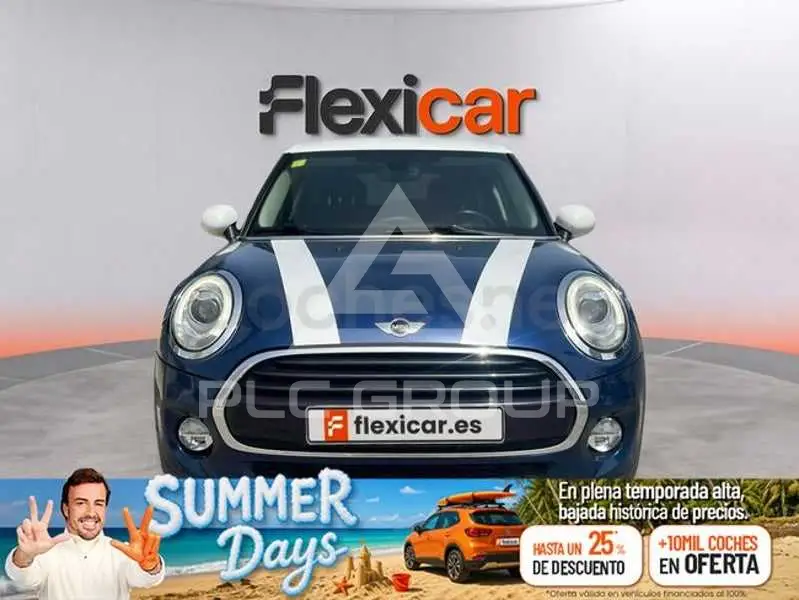 2018 Mini COOPER