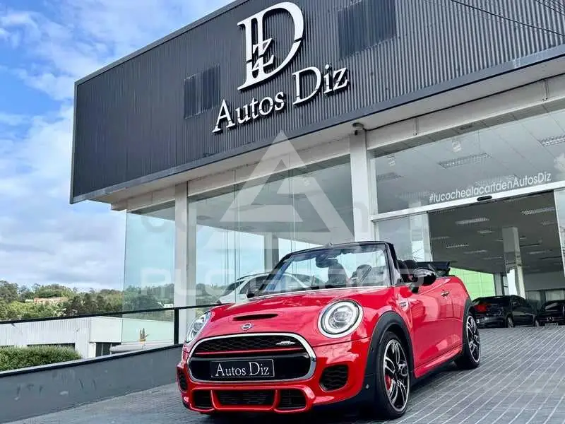 2018 Mini COOPER