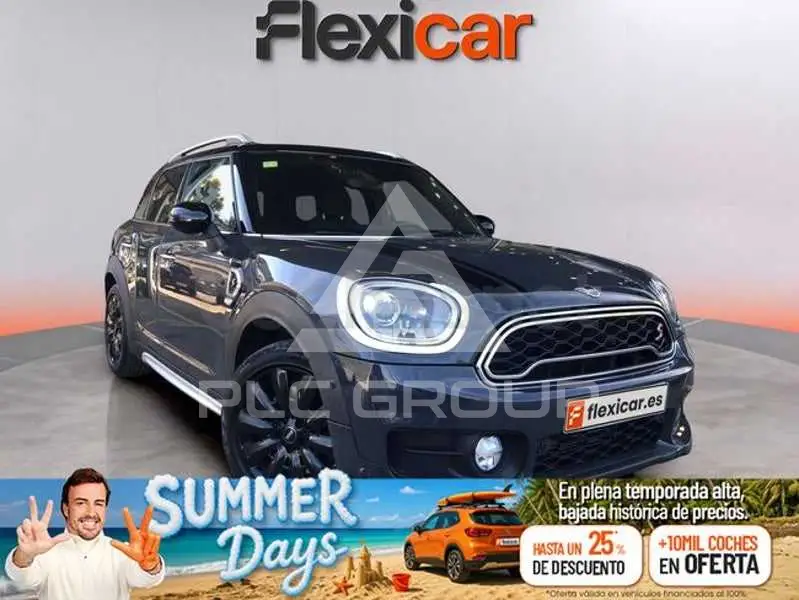 2018 Mini Countryman