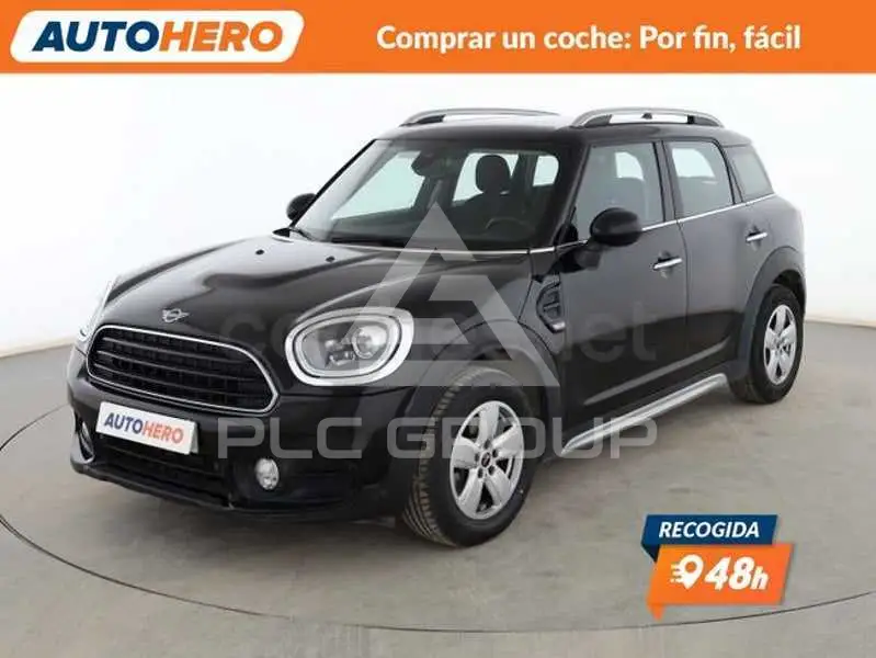 2018 Mini Countryman
