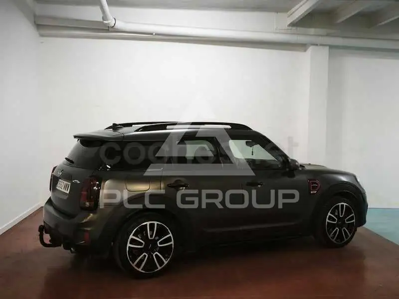 2018 Mini Countryman