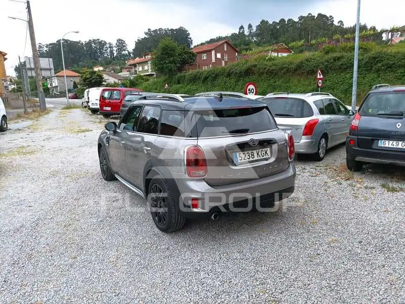 2018 Mini Countryman