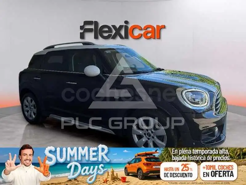 2018 Mini Countryman