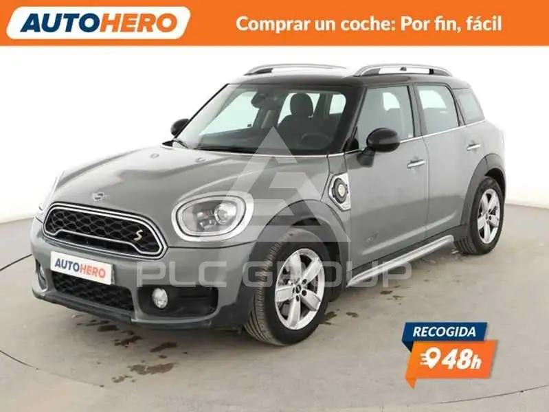2018 Mini Countryman