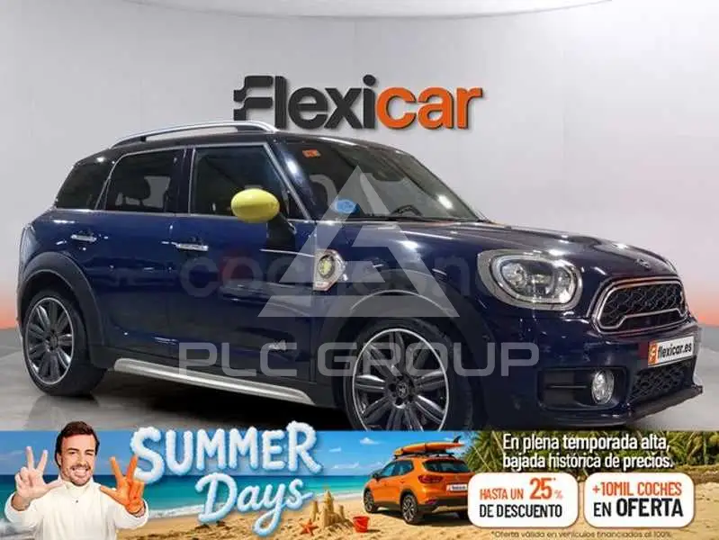 2018 Mini Countryman