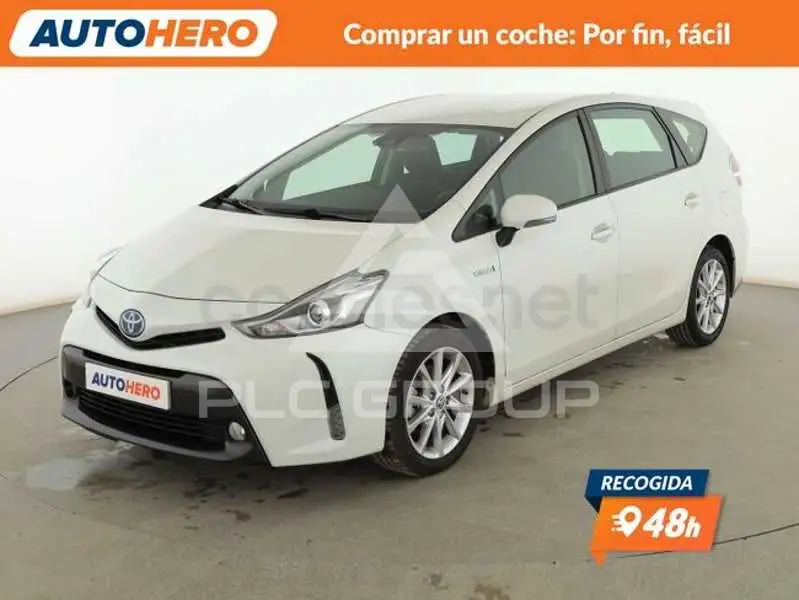2018 Toyota PRIUS