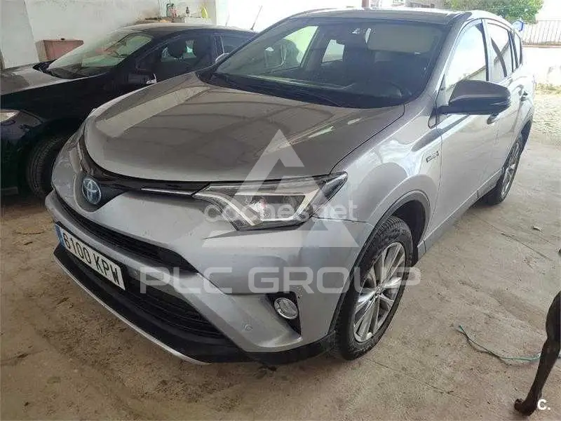 2018 Toyota RAV4