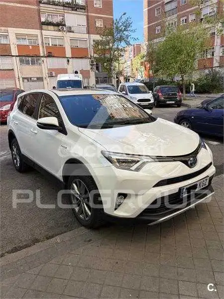 2018 Toyota RAV4